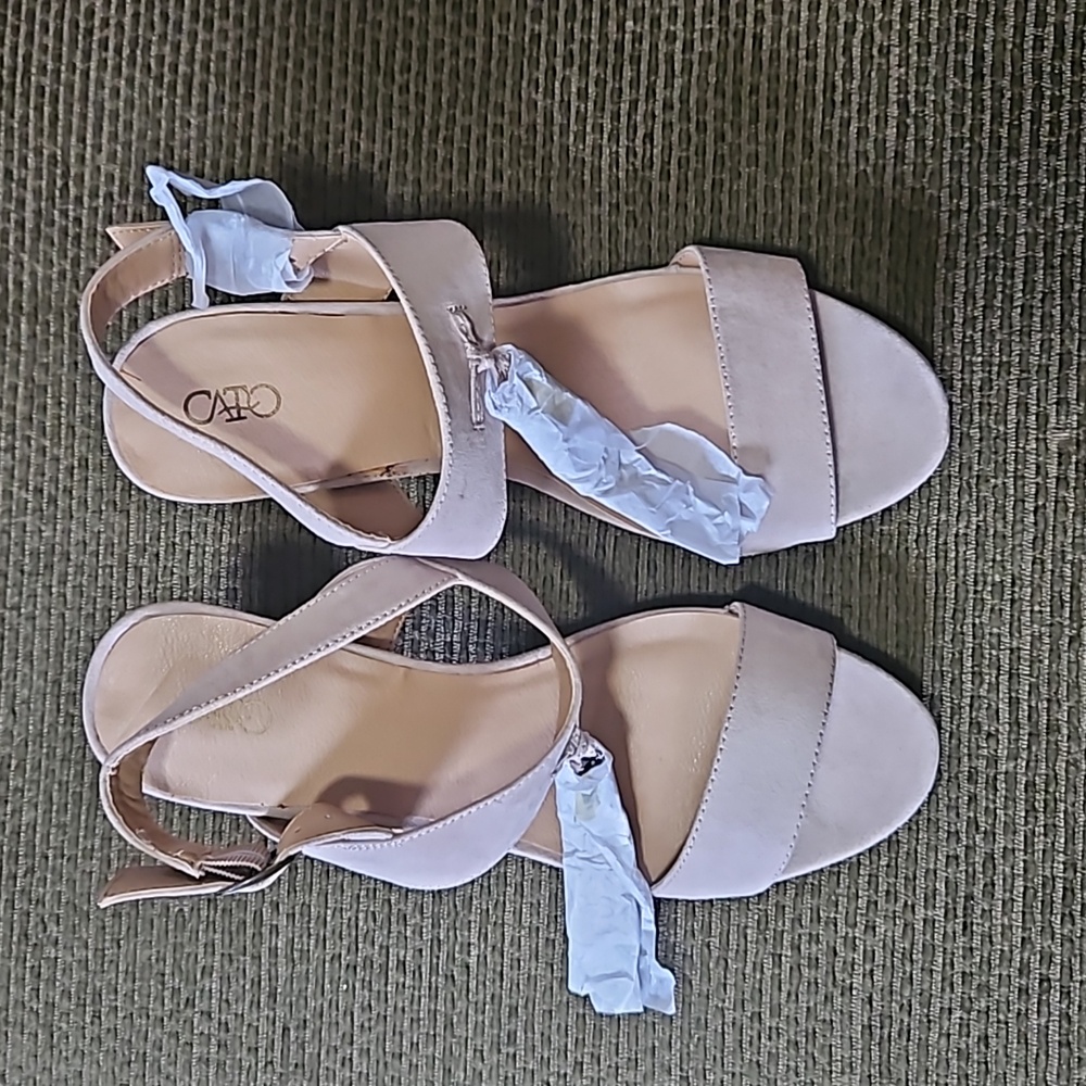 Cato Shoes